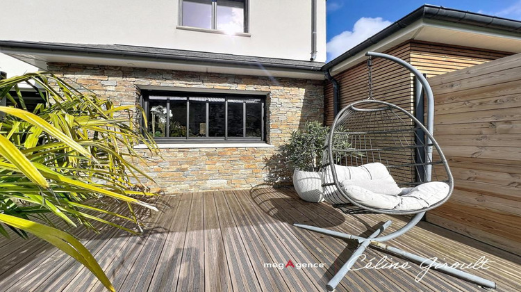 Ma-Cabane - Vente Maison AVRANCHES, 283 m²