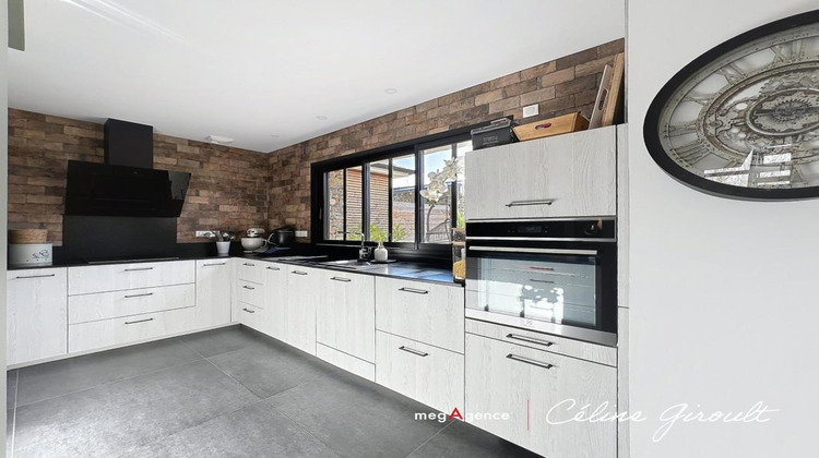 Ma-Cabane - Vente Maison AVRANCHES, 283 m²