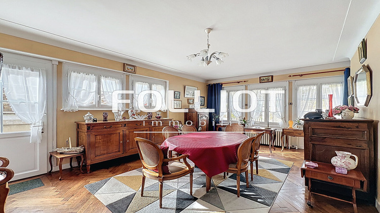 Ma-Cabane - Vente Maison AVRANCHES, 170 m²