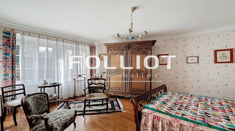 Ma-Cabane - Vente Maison AVRANCHES, 170 m²