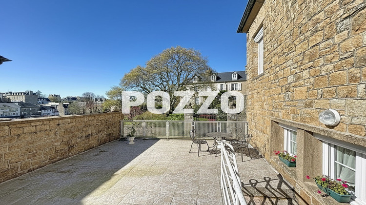 Ma-Cabane - Vente Maison AVRANCHES, 131 m²