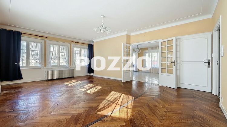 Ma-Cabane - Vente Maison AVRANCHES, 131 m²