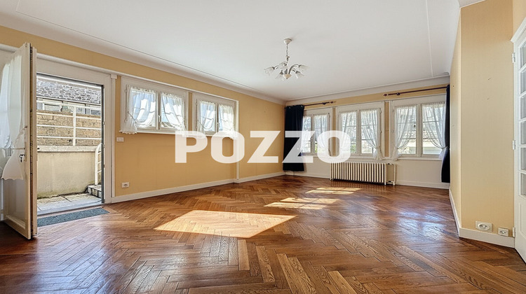 Ma-Cabane - Vente Maison AVRANCHES, 131 m²