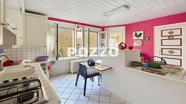 Ma-Cabane - Vente Maison AVRANCHES, 131 m²