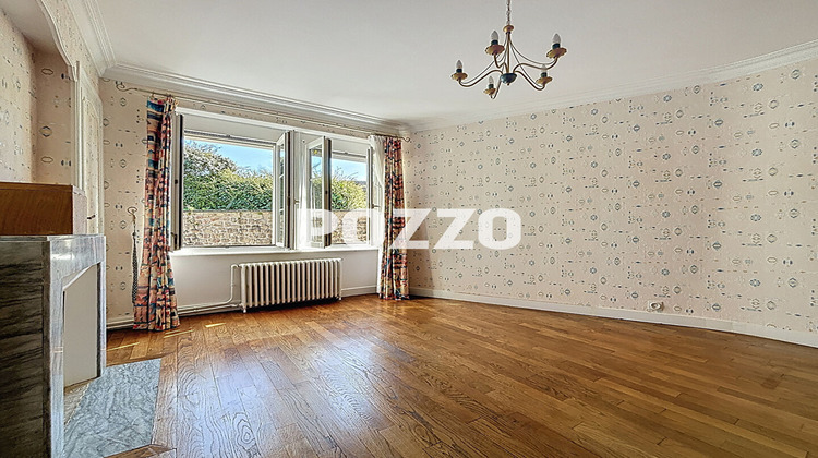 Ma-Cabane - Vente Maison AVRANCHES, 131 m²