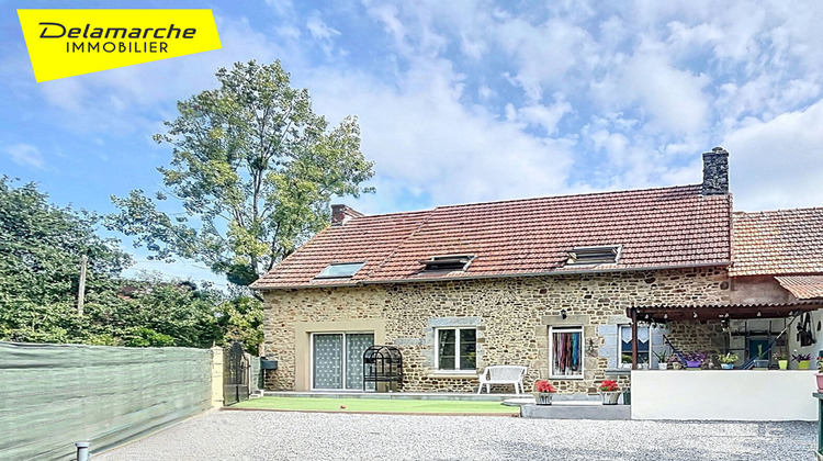 Ma-Cabane - Vente Maison AVRANCHES, 110 m²