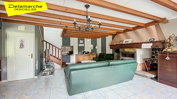 Ma-Cabane - Vente Maison AVRANCHES, 110 m²