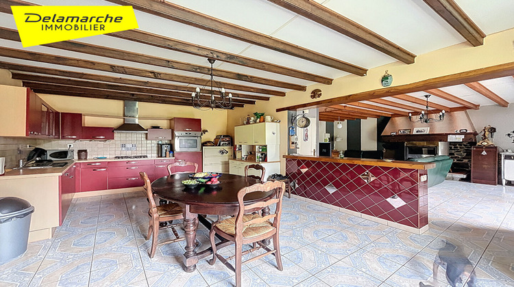 Ma-Cabane - Vente Maison AVRANCHES, 110 m²