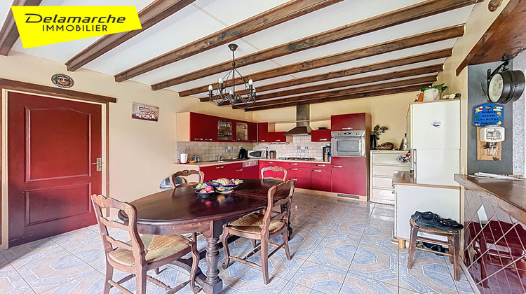 Ma-Cabane - Vente Maison AVRANCHES, 110 m²
