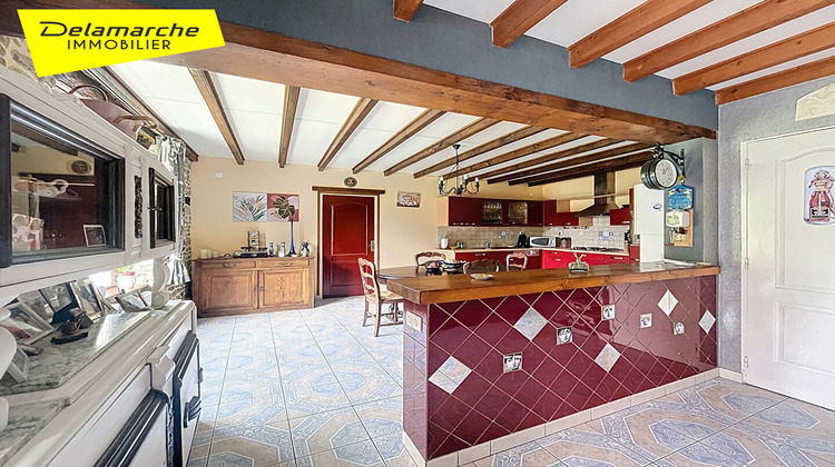 Ma-Cabane - Vente Maison AVRANCHES, 110 m²