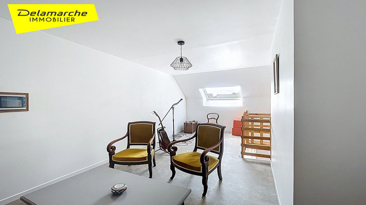 Ma-Cabane - Vente Maison AVRANCHES, 110 m²