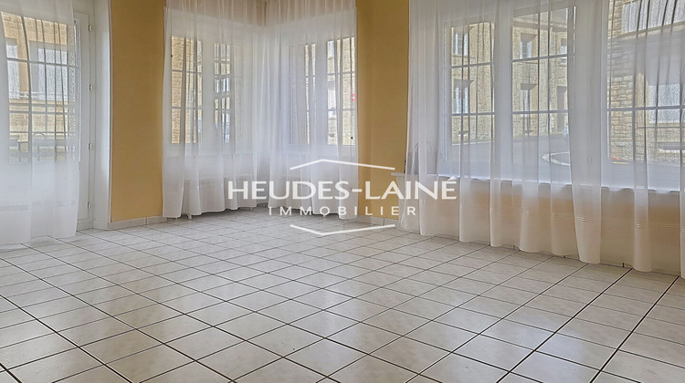 Ma-Cabane - Vente Maison AVRANCHES, 131 m²