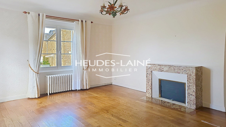 Ma-Cabane - Vente Maison AVRANCHES, 131 m²