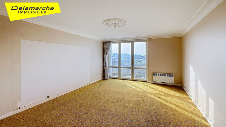 Ma-Cabane - Vente Maison AVRANCHES, 46 m²