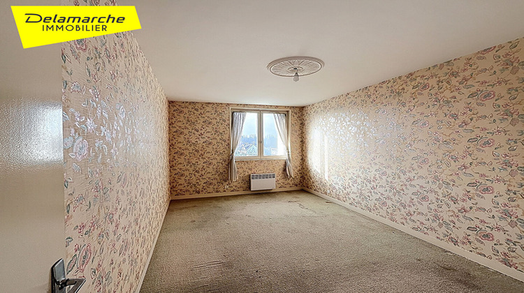 Ma-Cabane - Vente Maison AVRANCHES, 46 m²