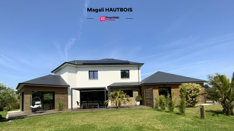 Ma-Cabane - Vente Maison AVRANCHES, 283 m²