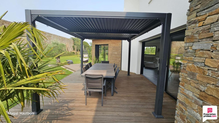 Ma-Cabane - Vente Maison AVRANCHES, 283 m²