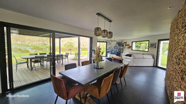 Ma-Cabane - Vente Maison AVRANCHES, 283 m²