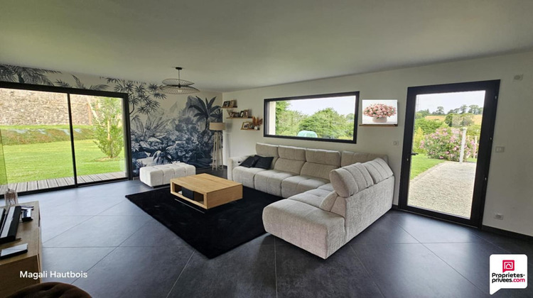 Ma-Cabane - Vente Maison AVRANCHES, 283 m²