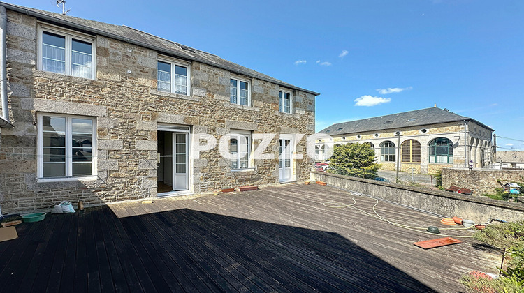 Ma-Cabane - Vente Maison AVRANCHES, 150 m²