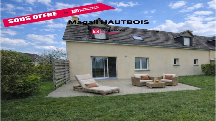 Ma-Cabane - Vente Maison AVRANCHES, 76 m²