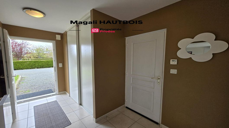 Ma-Cabane - Vente Maison AVRANCHES, 76 m²