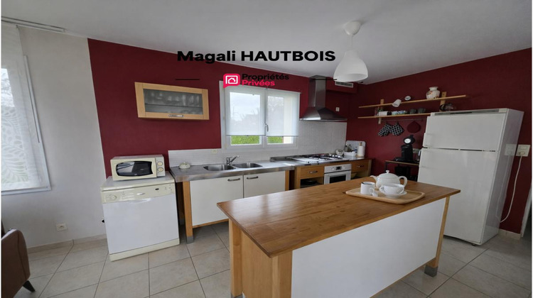 Ma-Cabane - Vente Maison AVRANCHES, 76 m²