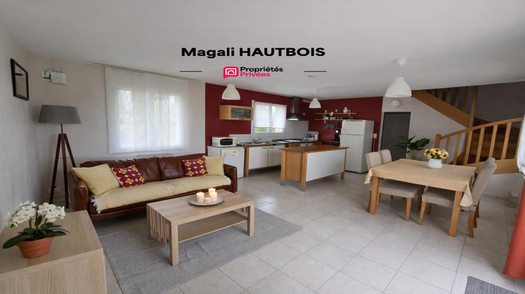 Ma-Cabane - Vente Maison AVRANCHES, 76 m²
