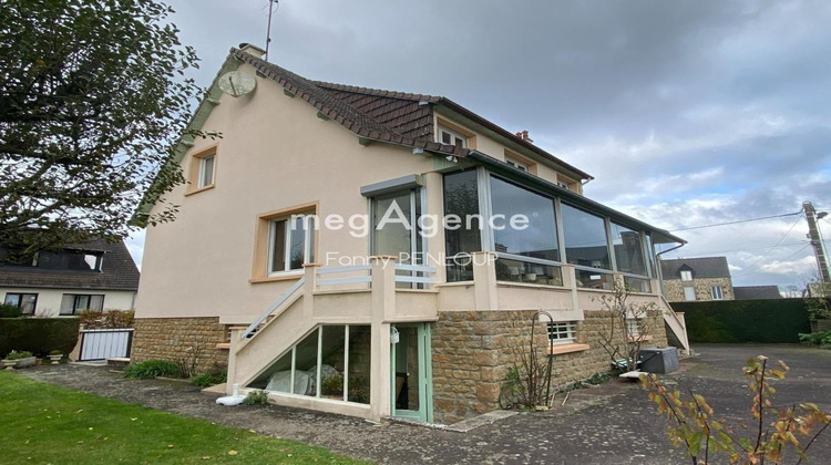 Ma-Cabane - Vente Maison AVRANCHES, 139 m²
