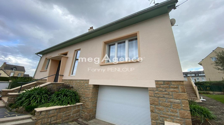 Ma-Cabane - Vente Maison AVRANCHES, 139 m²