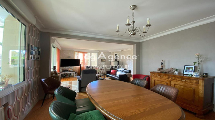 Ma-Cabane - Vente Maison AVRANCHES, 139 m²