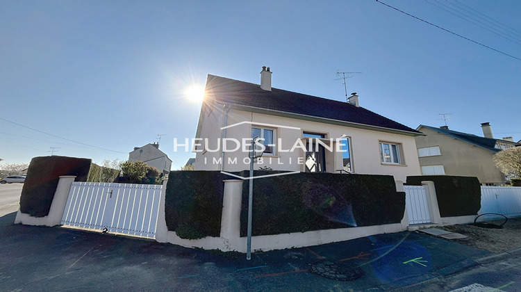 Ma-Cabane - Vente Maison AVRANCHES, 139 m²