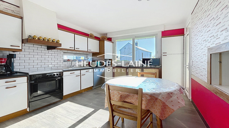 Ma-Cabane - Vente Maison AVRANCHES, 139 m²