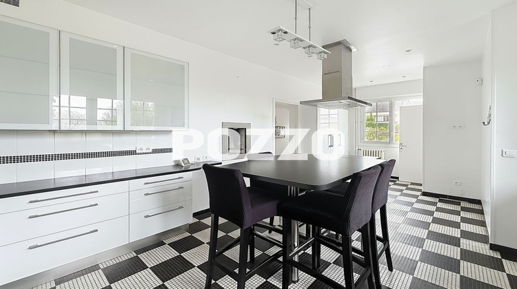 Ma-Cabane - Vente Maison AVRANCHES, 256 m²