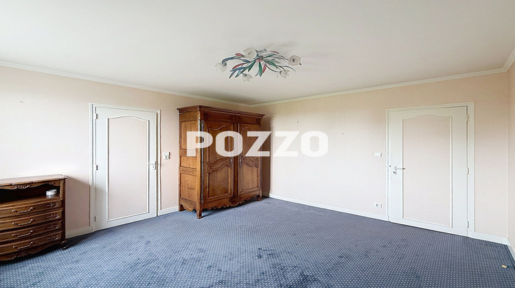 Ma-Cabane - Vente Maison AVRANCHES, 256 m²