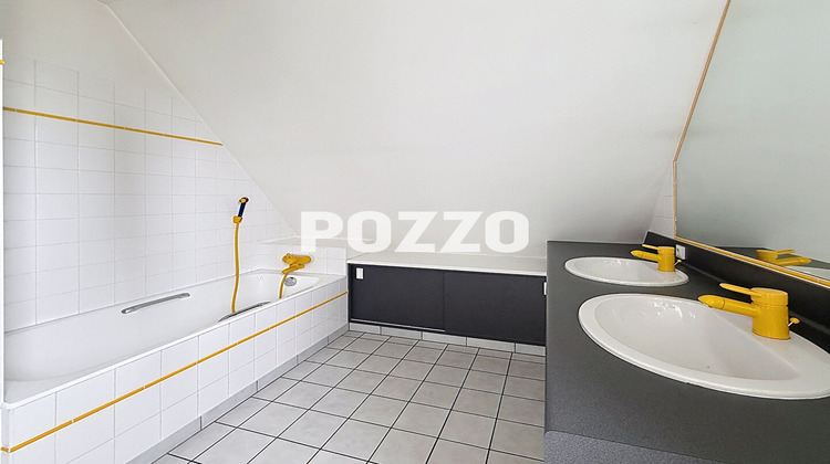 Ma-Cabane - Vente Maison AVRANCHES, 256 m²