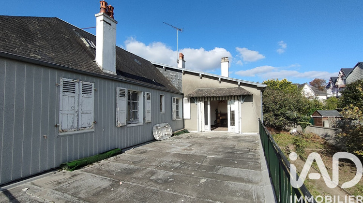 Ma-Cabane - Vente Maison Avranches, 88 m²