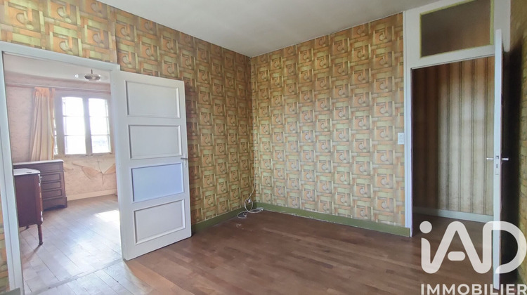 Ma-Cabane - Vente Maison Avranches, 88 m²