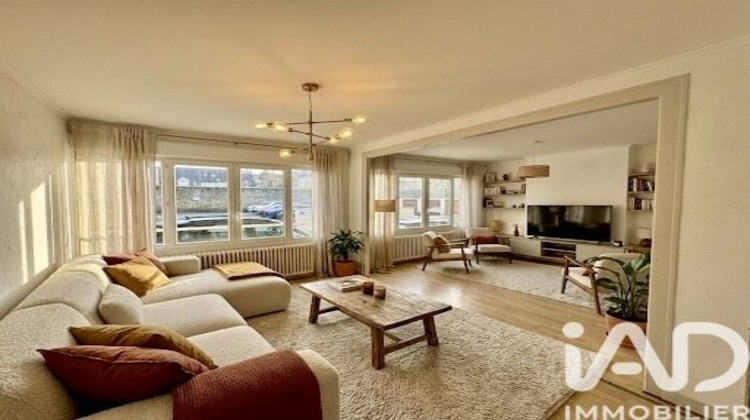 Ma-Cabane - Vente Maison Avranches, 139 m²