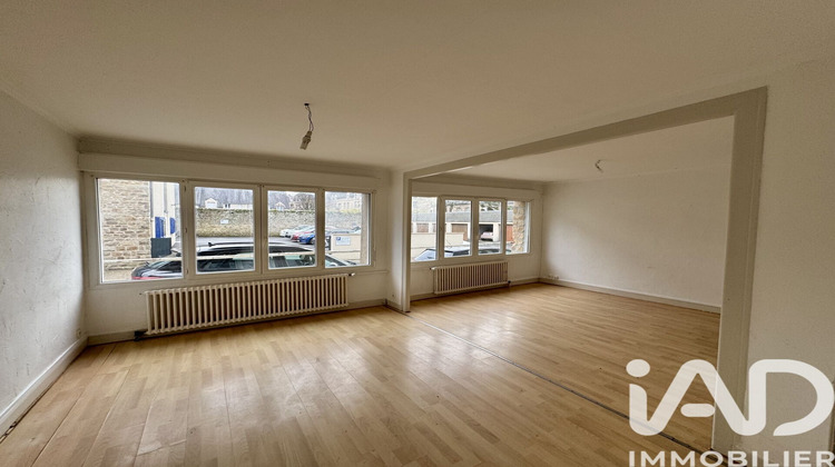Ma-Cabane - Vente Maison Avranches, 139 m²