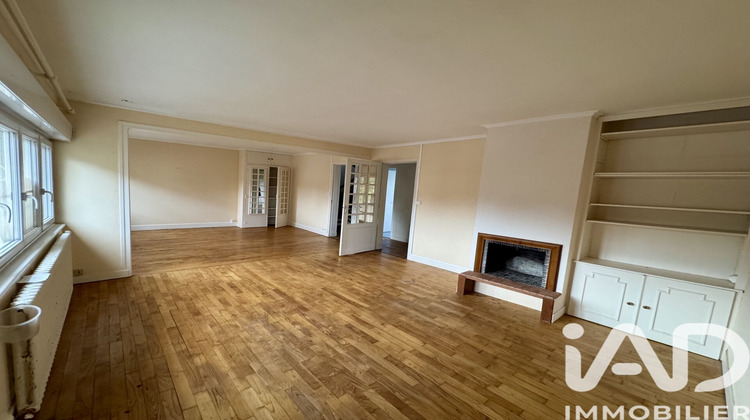 Ma-Cabane - Vente Maison Avranches, 139 m²