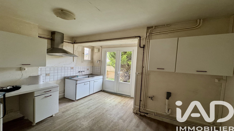 Ma-Cabane - Vente Maison Avranches, 139 m²