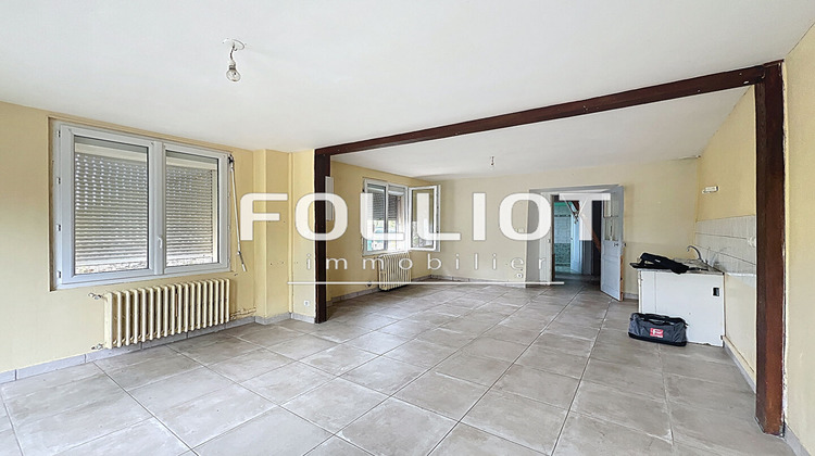 Ma-Cabane - Vente Maison AVRANCHES, 75 m²