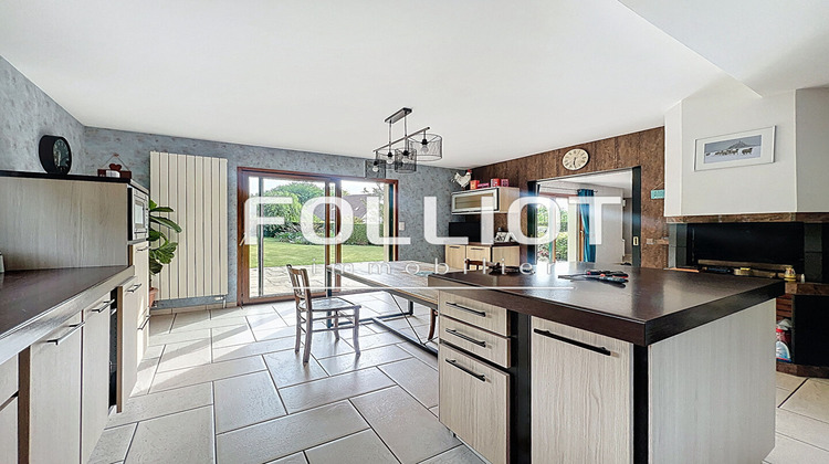 Ma-Cabane - Vente Maison AVRANCHES, 188 m²