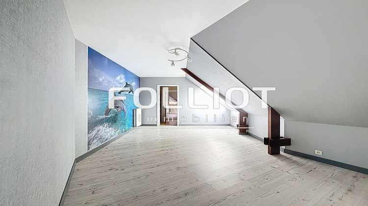 Ma-Cabane - Vente Maison AVRANCHES, 188 m²