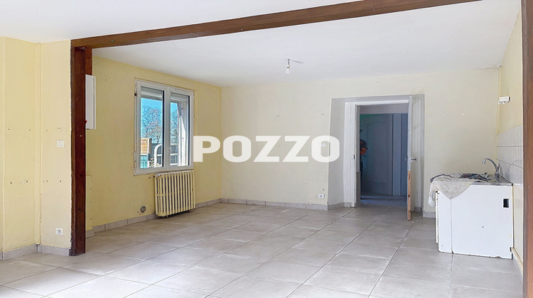 Ma-Cabane - Vente Maison AVRANCHES, 75 m²