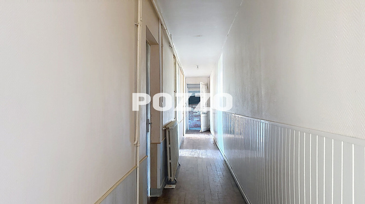 Ma-Cabane - Vente Maison AVRANCHES, 75 m²