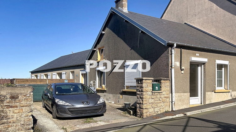 Ma-Cabane - Vente Maison AVRANCHES, 75 m²