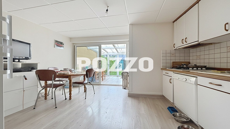 Ma-Cabane - Vente Maison AVRANCHES, 78 m²