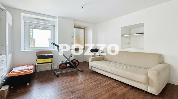 Ma-Cabane - Vente Maison AVRANCHES, 78 m²